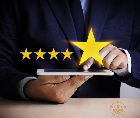 Customer experience