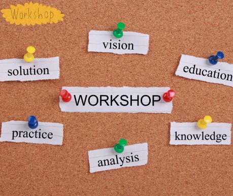 Discovery workshops