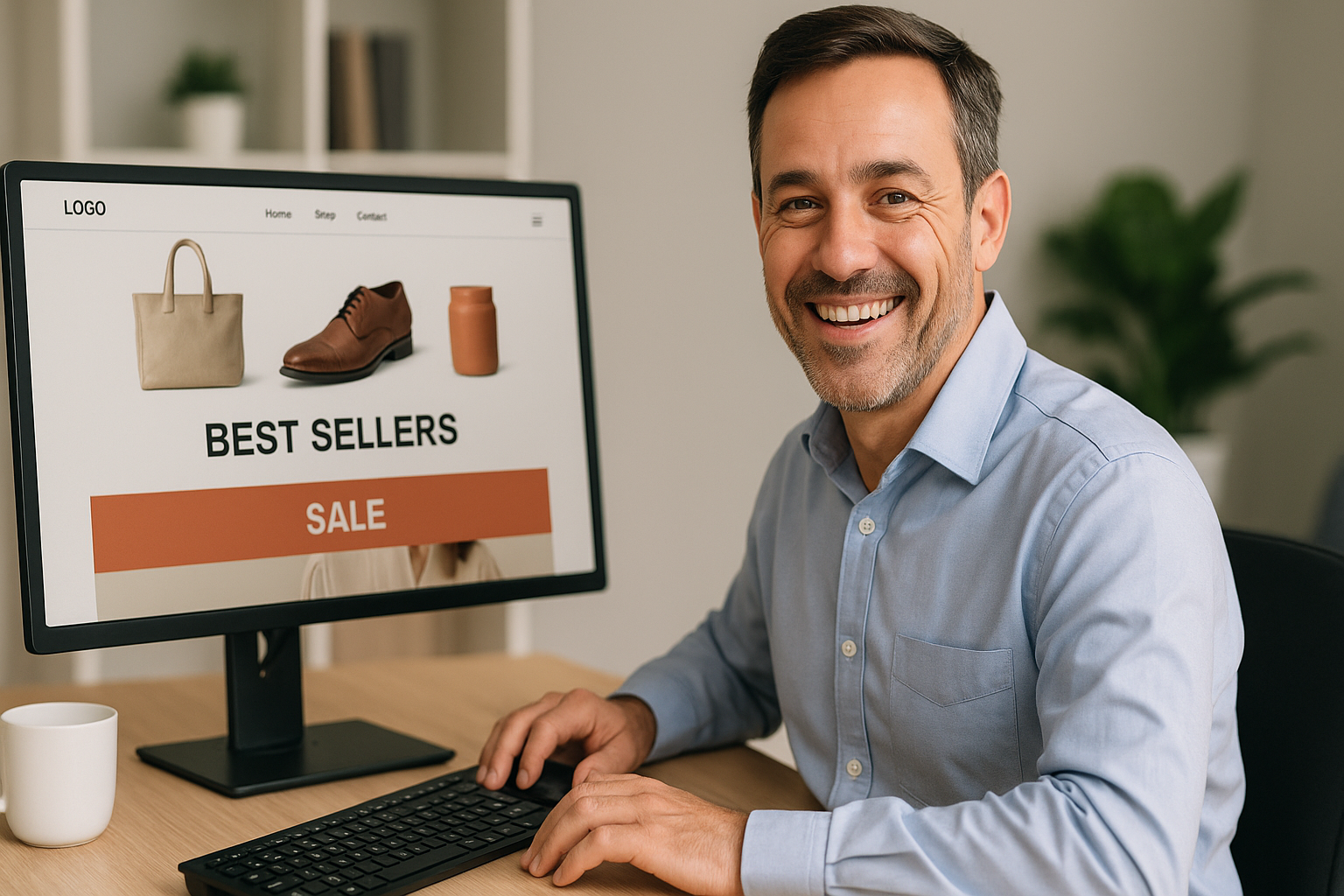 Boost Your Startup Success with Custom Web Apps and Sites