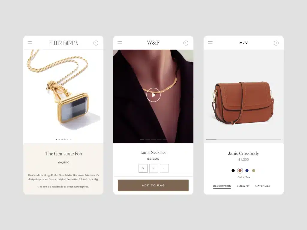 cloud ark shopify stores development