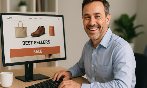 Boost Your Startup Success with Custom Web Apps and Sites