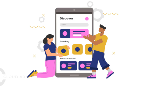 Boosting Business Efficiency with Custom Mobile Apps