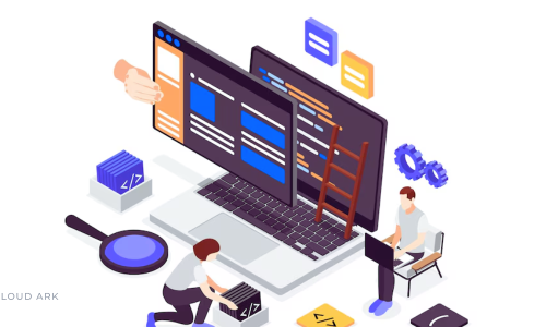 Transform Your Business with Powerful Software Solutions for Business