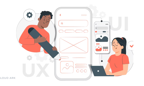 How a Great UI/UX Design Can Surge Conversion Rates in 2024